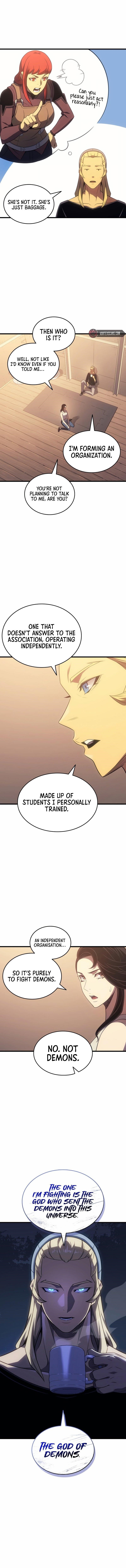 Read The Archmage Returns After 4000 Years EN Manga Online