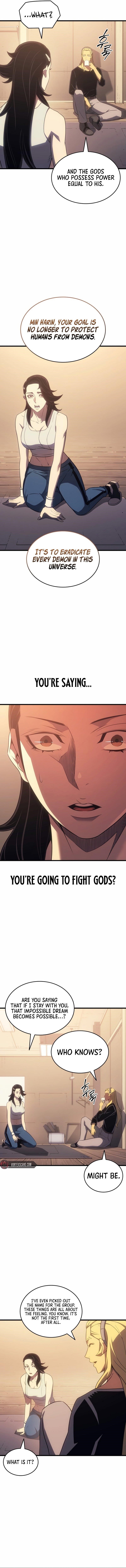 Read The Archmage Returns After 4000 Years EN Manga Online