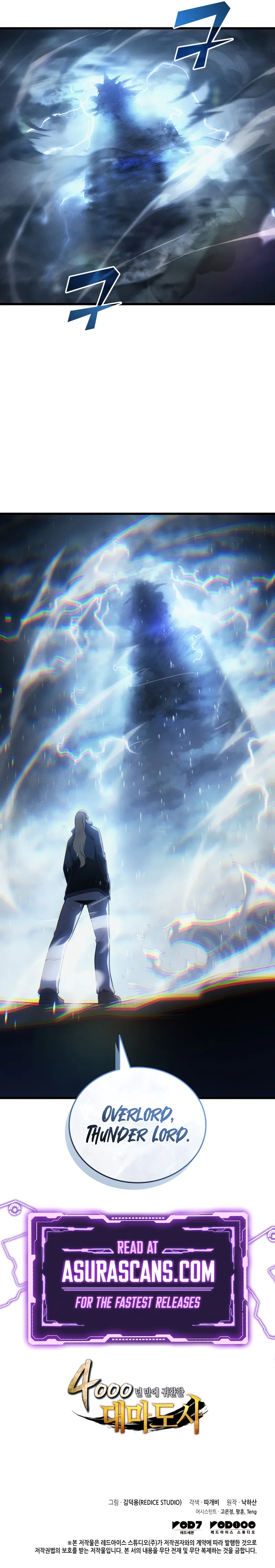 Read The Archmage Returns After 4000 Years EN Manga Online