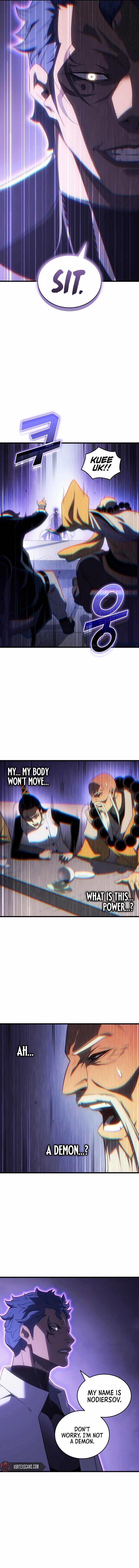 Read The Archmage Returns After 4000 Years EN Manga Online