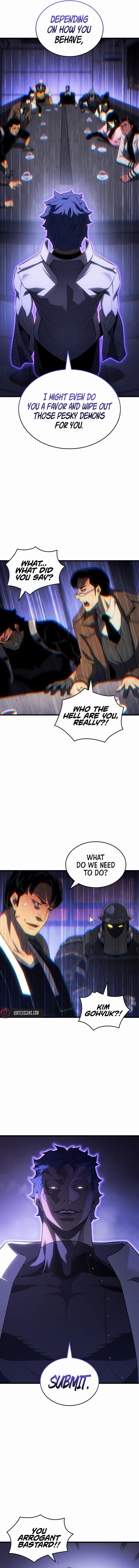 Read The Archmage Returns After 4000 Years EN Manga Online