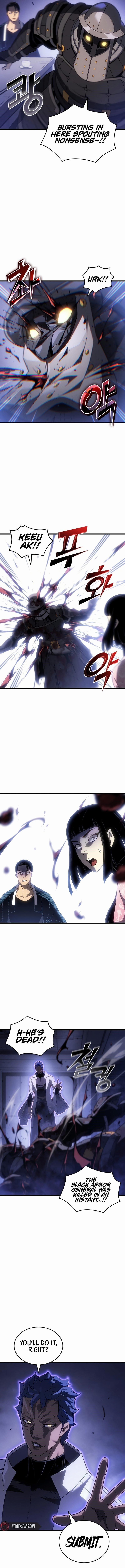 Read The Archmage Returns After 4000 Years EN Manga Online