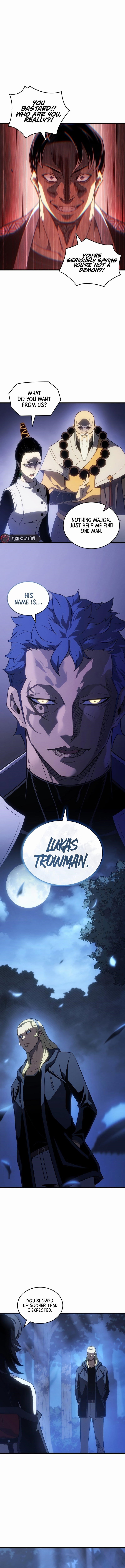 Read The Archmage Returns After 4000 Years EN Manga Online