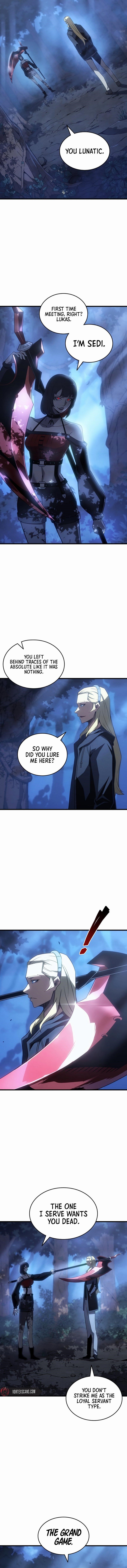 Read The Archmage Returns After 4000 Years EN Manga Online