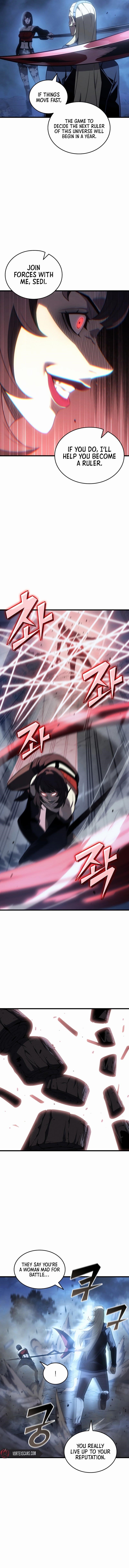 Read The Archmage Returns After 4000 Years EN Manga Online