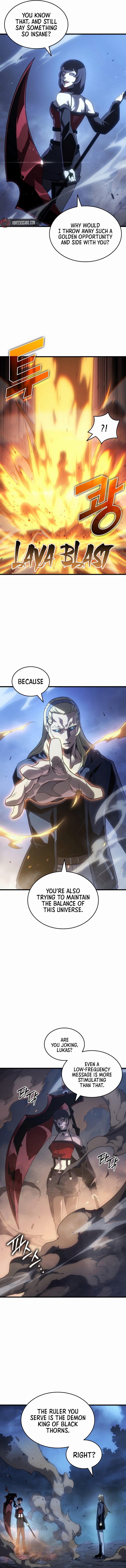 Read The Archmage Returns After 4000 Years EN Manga Online