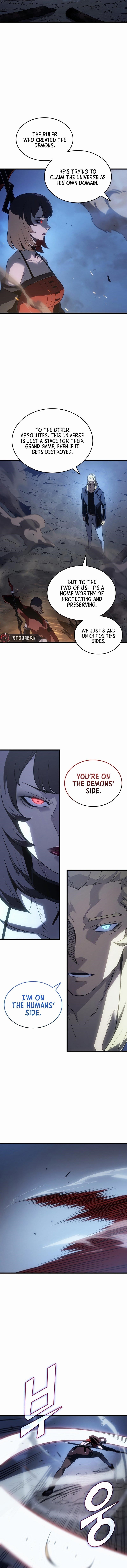 Read The Archmage Returns After 4000 Years EN Manga Online