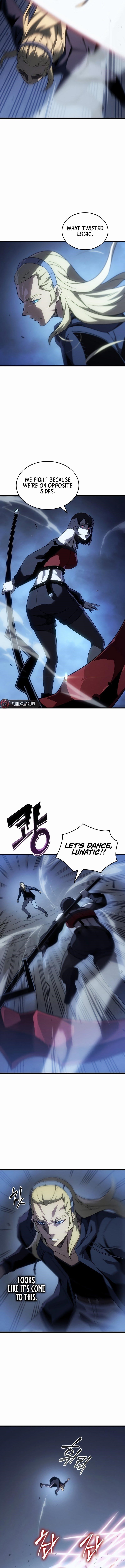 Read The Archmage Returns After 4000 Years EN Manga Online