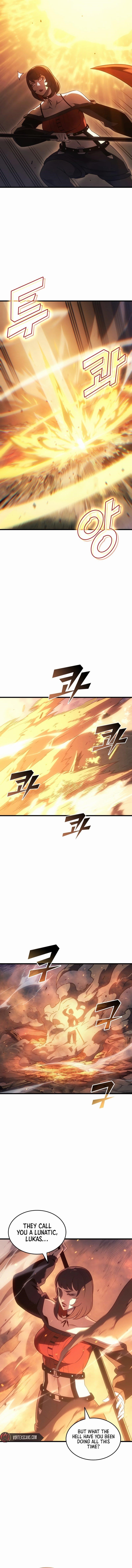 Read The Archmage Returns After 4000 Years EN Manga Online