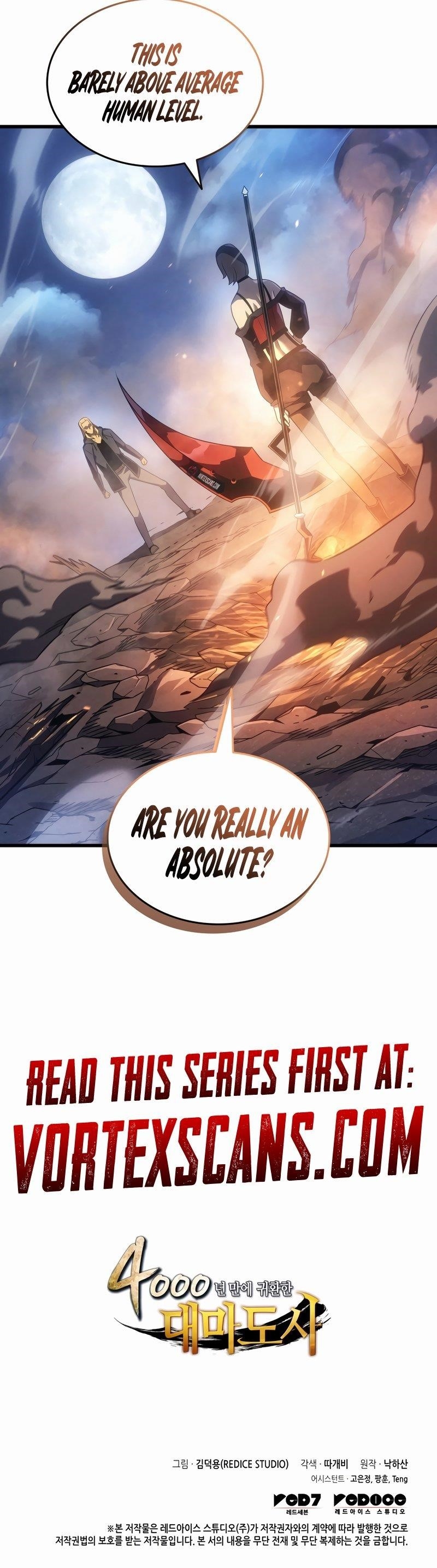 Read The Archmage Returns After 4000 Years EN Manga Online