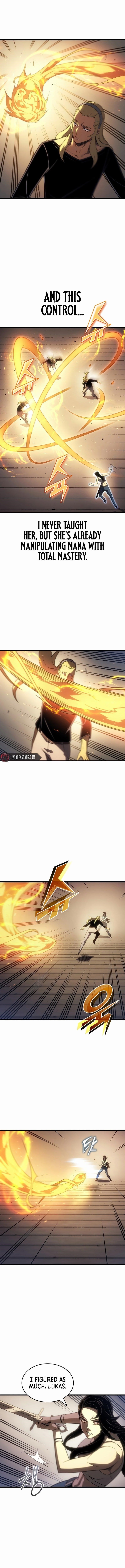 Read The Archmage Returns After 4000 Years EN Manga Online