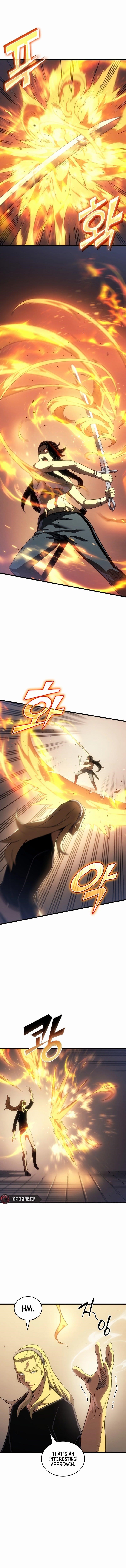 Read The Archmage Returns After 4000 Years EN Manga Online