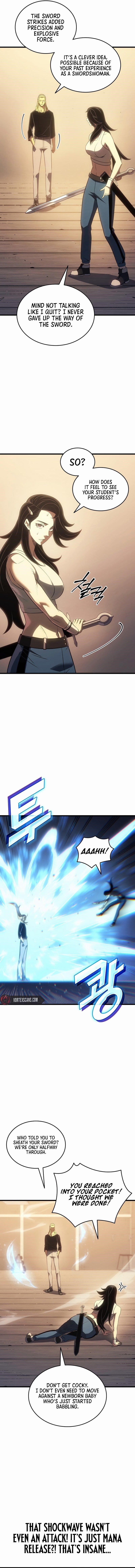 Read The Archmage Returns After 4000 Years EN Manga Online