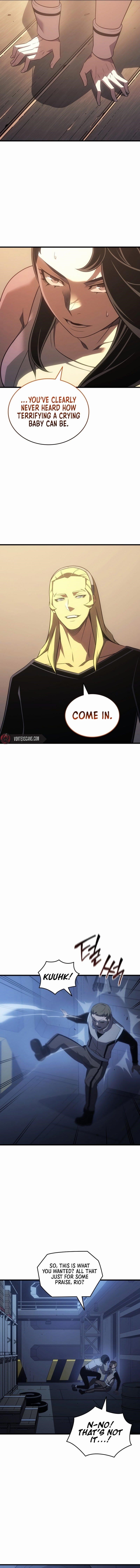 Read The Archmage Returns After 4000 Years EN Manga Online