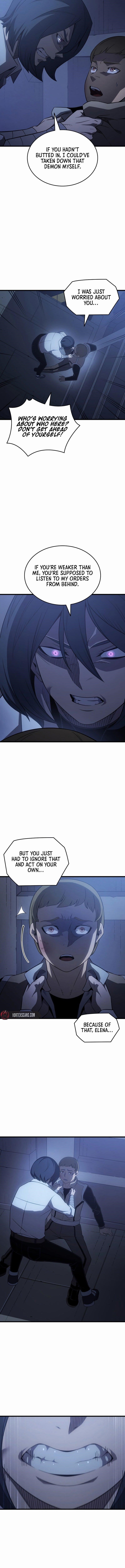 Read The Archmage Returns After 4000 Years EN Manga Online