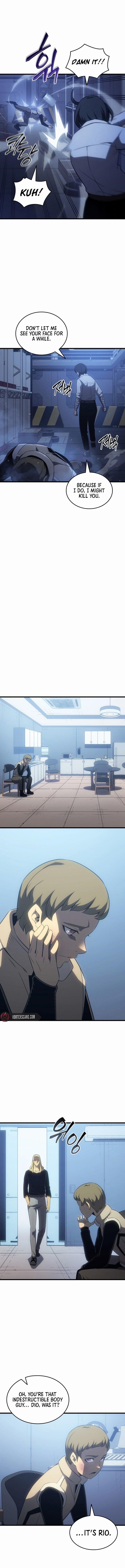 Read The Archmage Returns After 4000 Years EN Manga Online