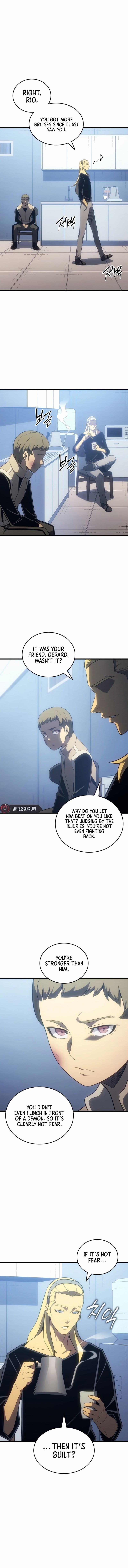 Read The Archmage Returns After 4000 Years EN Manga Online