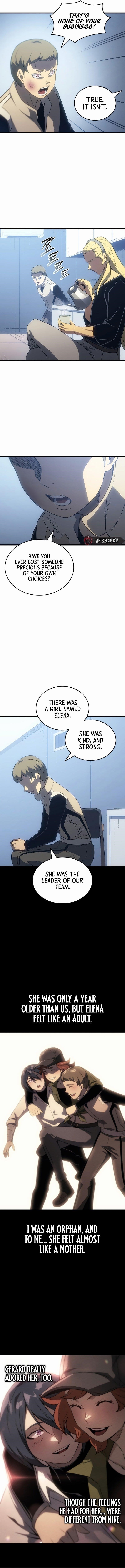 Read The Archmage Returns After 4000 Years EN Manga Online