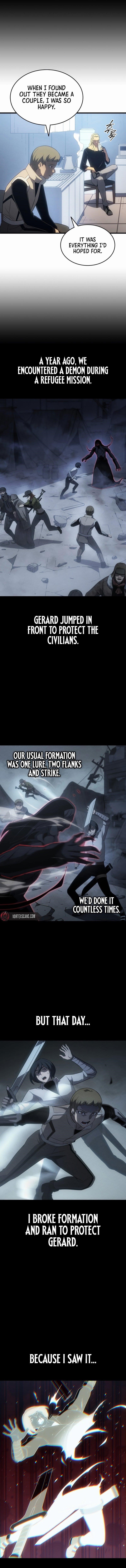 Read The Archmage Returns After 4000 Years EN Manga Online