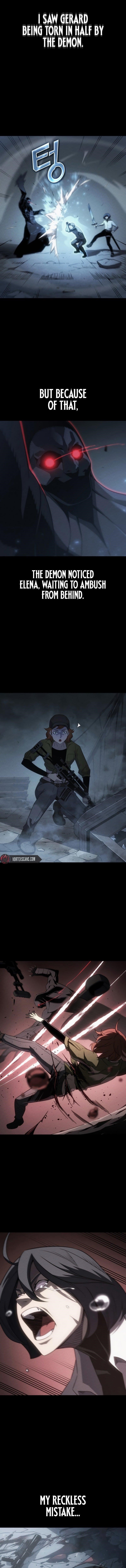 Read The Archmage Returns After 4000 Years EN Manga Online