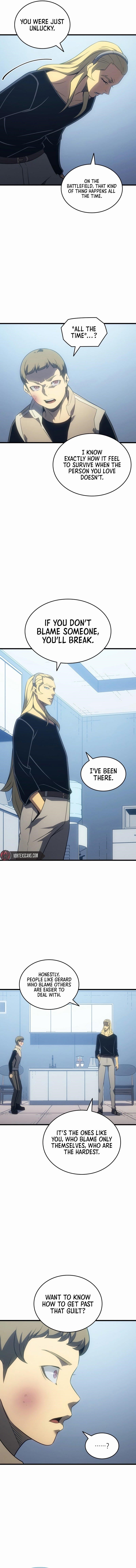 Read The Archmage Returns After 4000 Years EN Manga Online