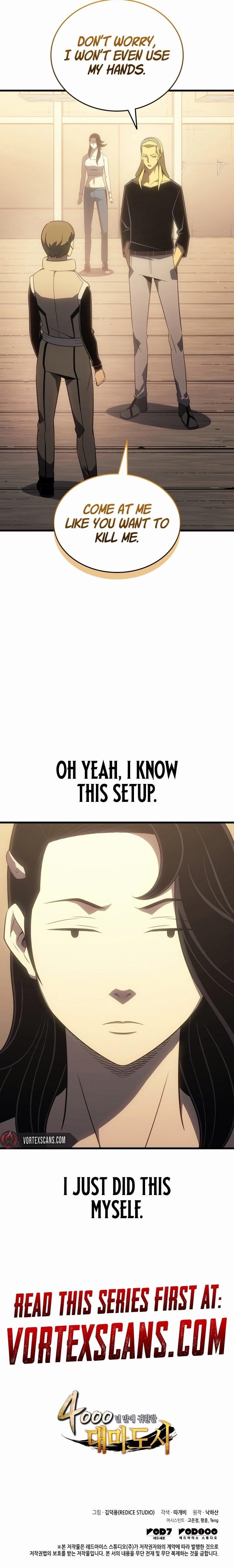 Read The Archmage Returns After 4000 Years EN Manga Online