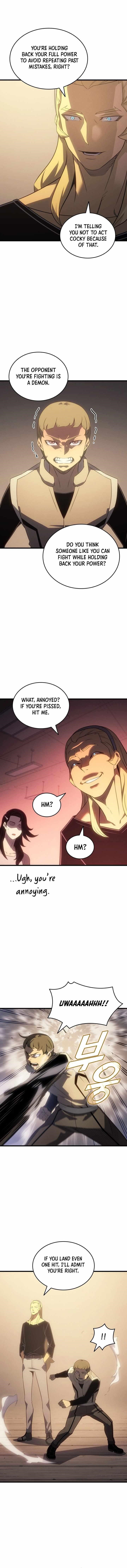 Read The Archmage Returns After 4000 Years EN Manga Online