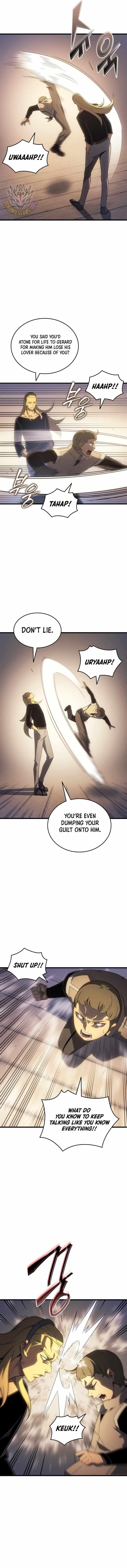 Read The Archmage Returns After 4000 Years EN Manga Online