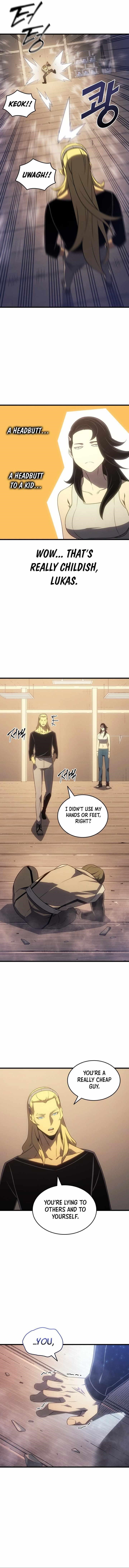 Read The Archmage Returns After 4000 Years EN Manga Online