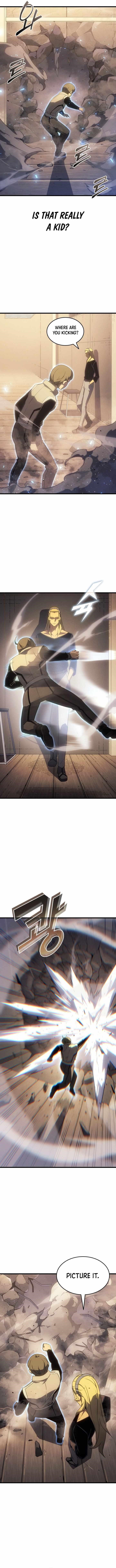 Read The Archmage Returns After 4000 Years EN Manga Online