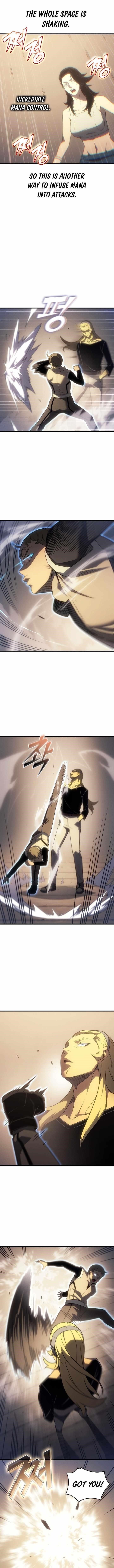 Read The Archmage Returns After 4000 Years EN Manga Online