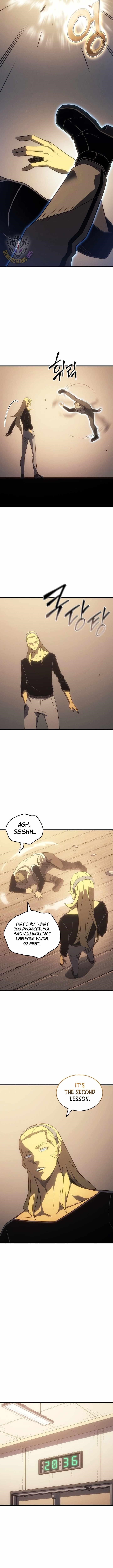 Read The Archmage Returns After 4000 Years EN Manga Online