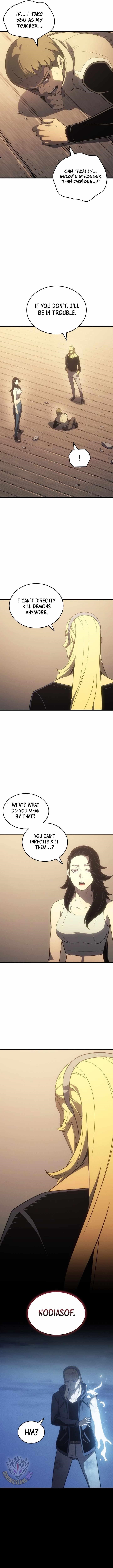 Read The Archmage Returns After 4000 Years EN Manga Online