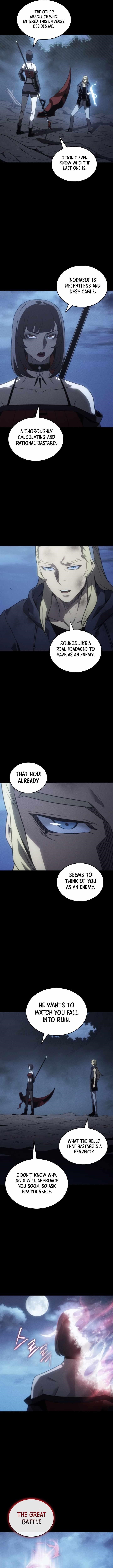 Read The Archmage Returns After 4000 Years EN Manga Online