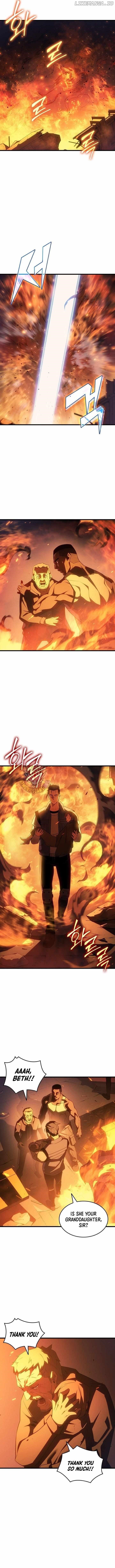 Read The Archmage Returns After 4000 Years EN Manga Online