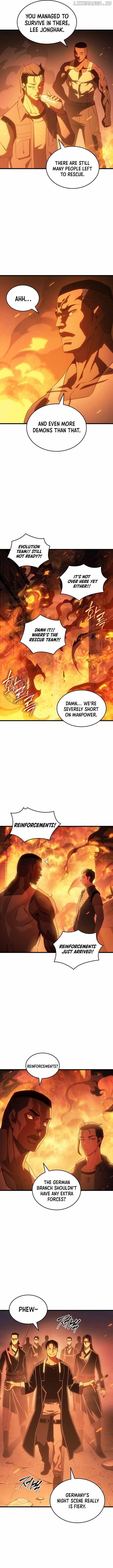 Read The Archmage Returns After 4000 Years EN Manga Online