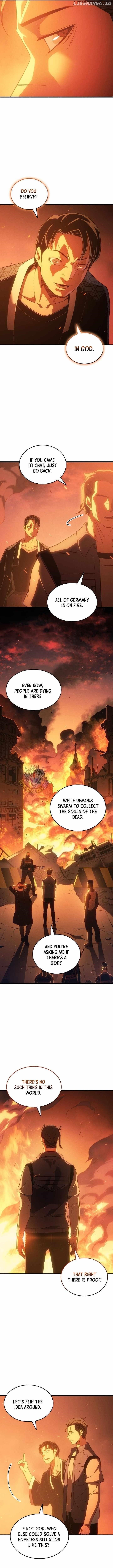 Read The Archmage Returns After 4000 Years EN Manga Online