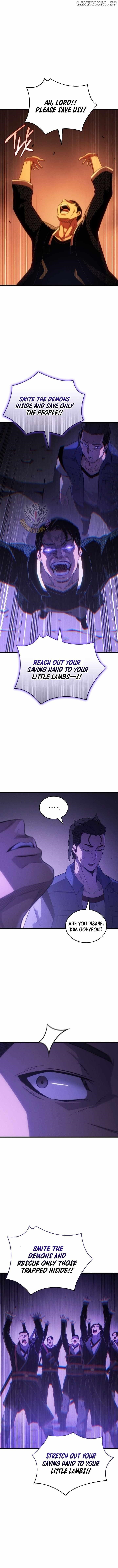 Read The Archmage Returns After 4000 Years EN Manga Online