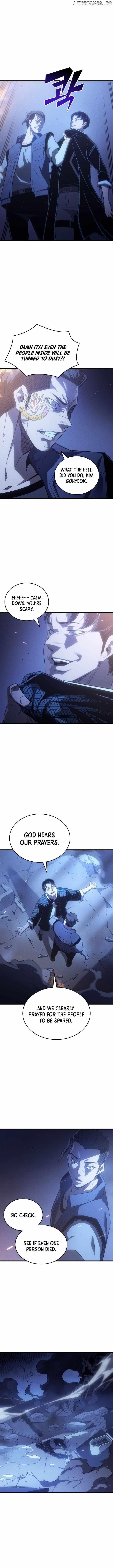 Read The Archmage Returns After 4000 Years EN Manga Online