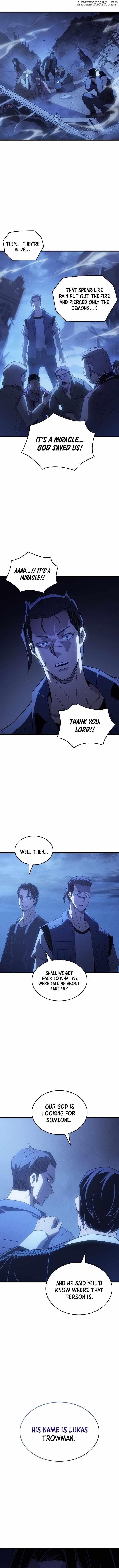 Read The Archmage Returns After 4000 Years EN Manga Online