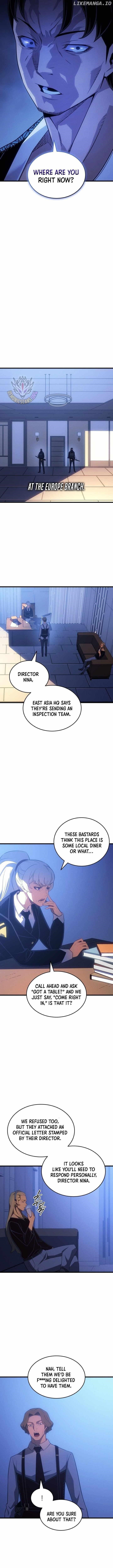 Read The Archmage Returns After 4000 Years EN Manga Online