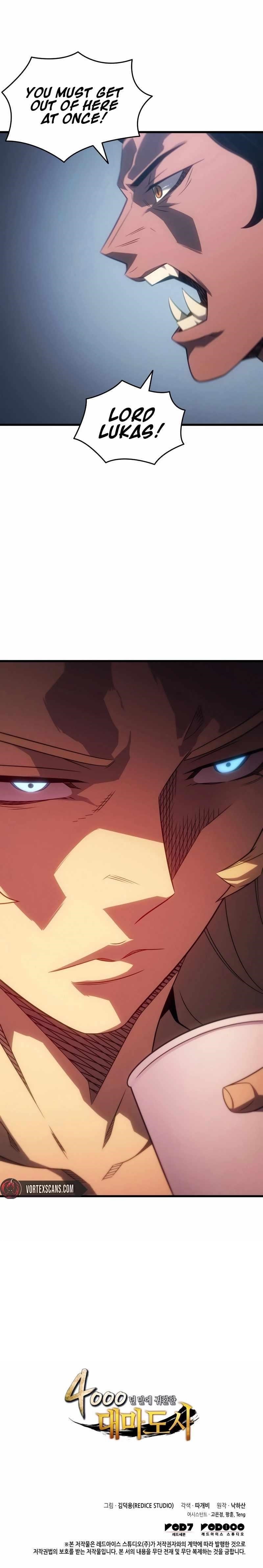 Read The Archmage Returns After 4000 Years EN Manga Online