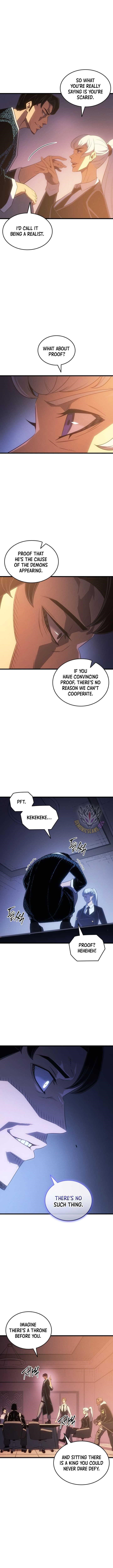 Read The Archmage Returns After 4000 Years EN Manga Online