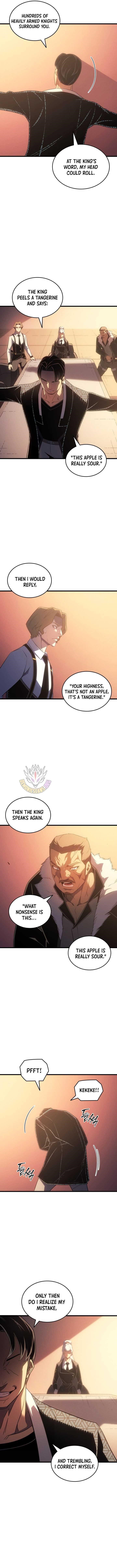 Read The Archmage Returns After 4000 Years EN Manga Online