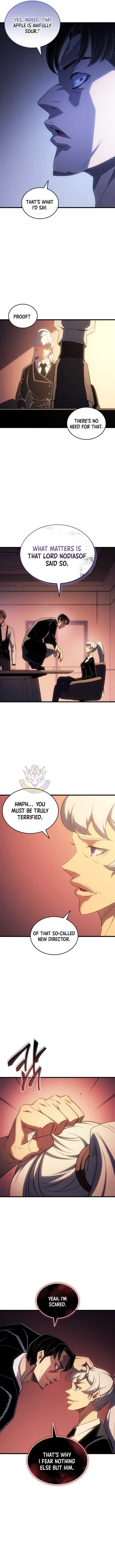 Read The Archmage Returns After 4000 Years EN Manga Online