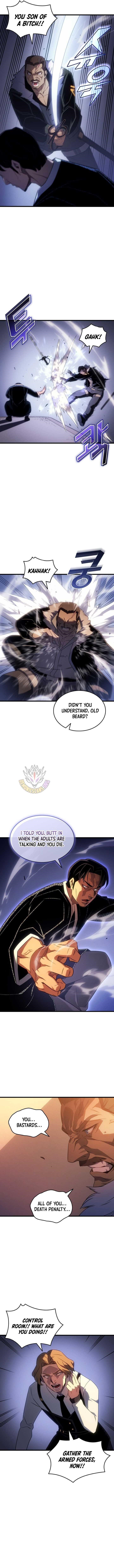 Read The Archmage Returns After 4000 Years EN Manga Online