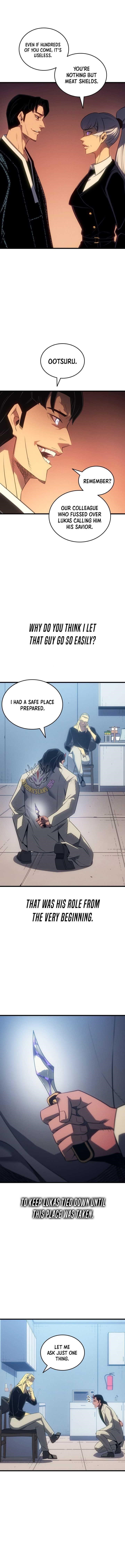 Read The Archmage Returns After 4000 Years EN Manga Online