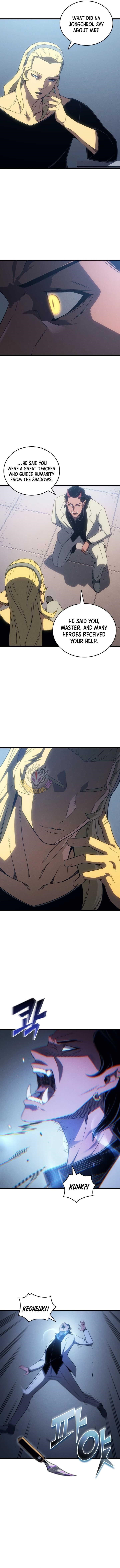 Read The Archmage Returns After 4000 Years EN Manga Online