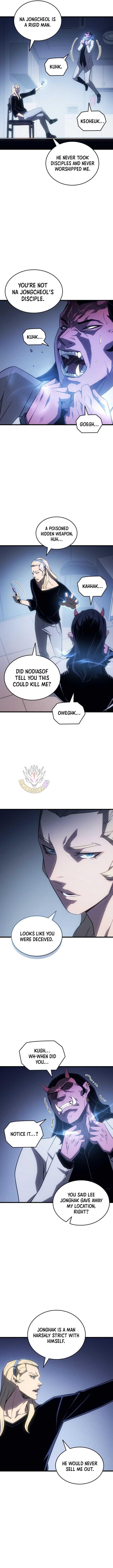 Read The Archmage Returns After 4000 Years EN Manga Online