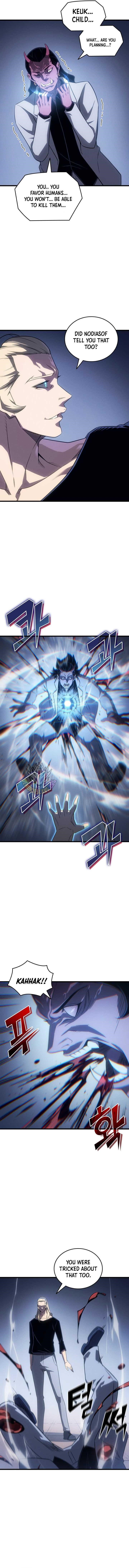 Read The Archmage Returns After 4000 Years EN Manga Online